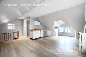 featured image of 11 Gibson Ave #2