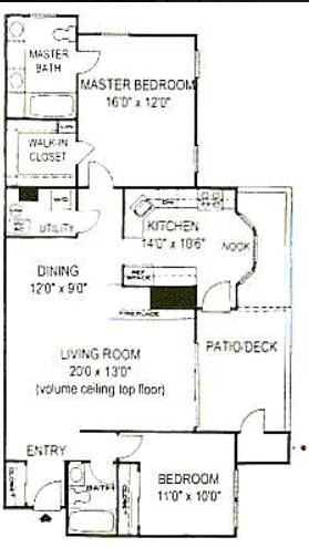 115 Cascade Ct #8 - Photo 3 of 20