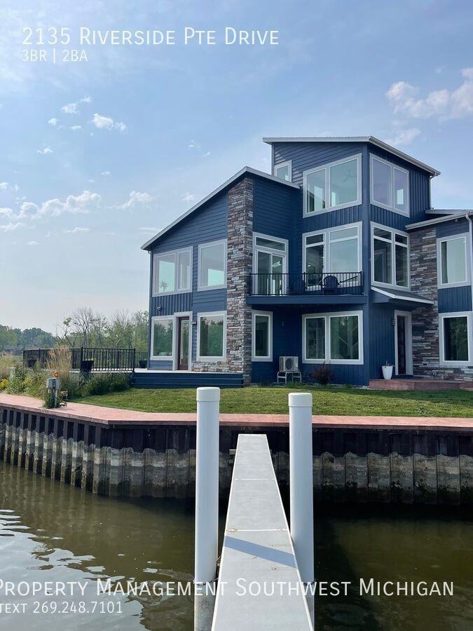 2135 Riverside Pointe Dr