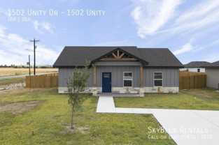 1502 Unity Dr - Photo 1 of 1