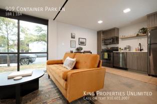909 Container Park Ln - Photo 1 of 1
