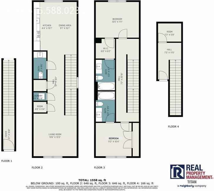 542 Southgate Avenue #206 - Photo 2 of 21