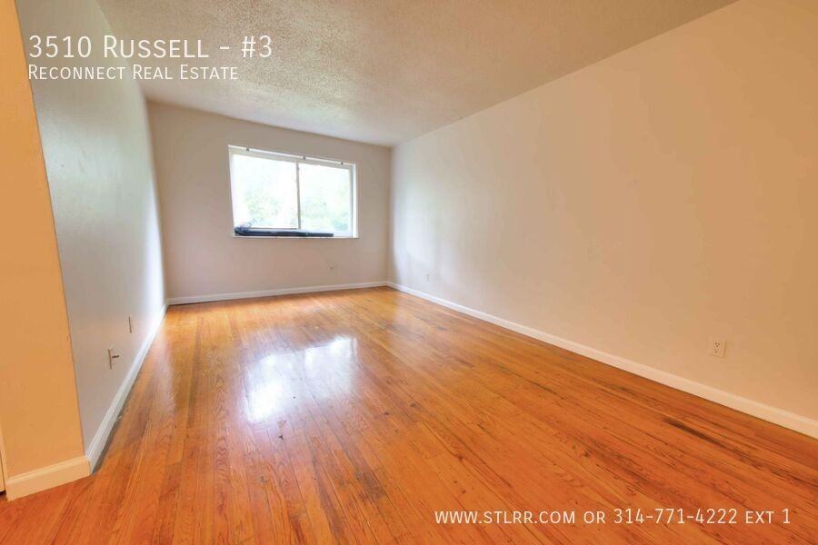 3510 Russell Blvd #3 - Photo 2 of 9