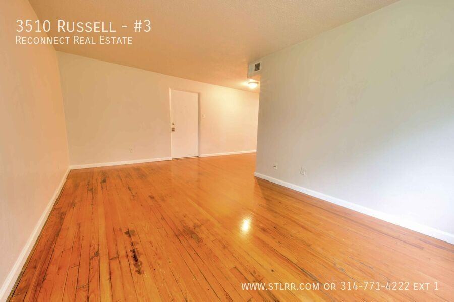3510 Russell Blvd #3 - Photo 5 of 9