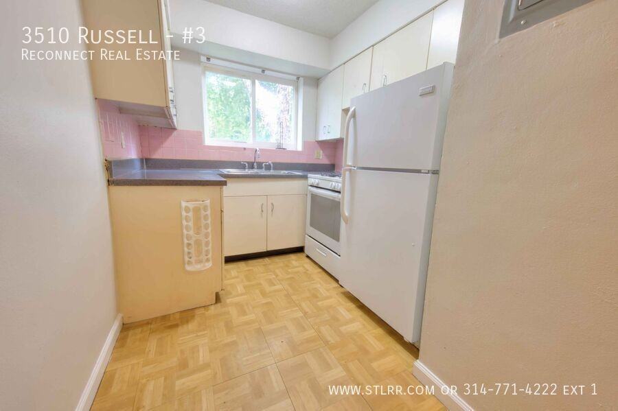 3510 Russell Blvd #3 - Photo 6 of 9