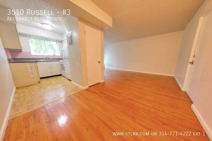 3510 Russell Blvd #3 - Photo 7 of 9