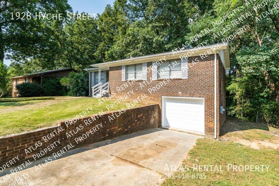 1928 Hyche St - Photo 2 of 19