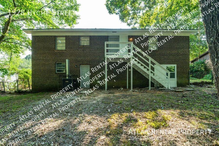 1928 Hyche St - Photo 3 of 19