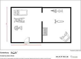 CANTERBURY COURT APARTMENTS - Photo 1 of 1