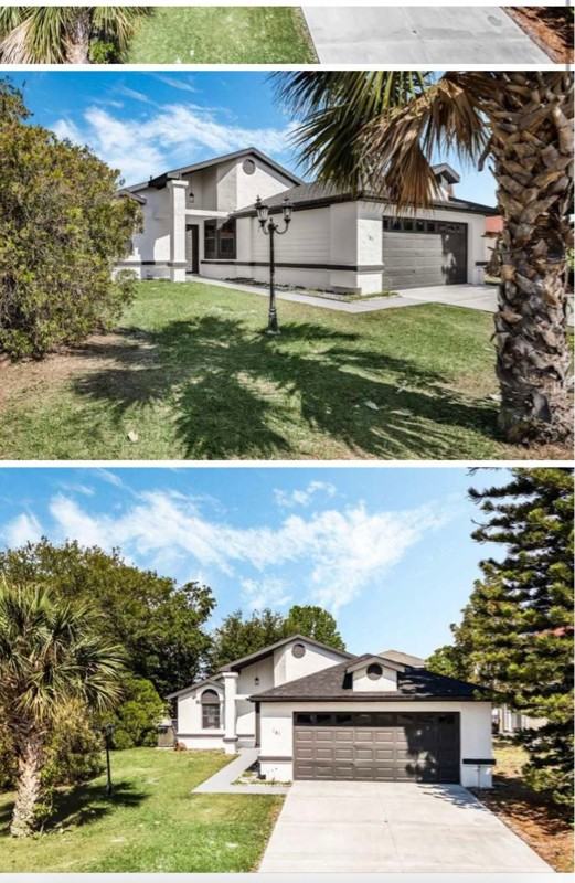 181 Pinewood Cir Kissimmee Fl - Photo 2 of 8