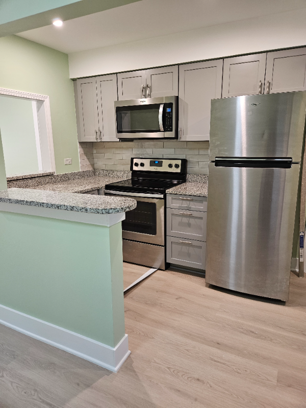 217 Washington Sq #D - Photo 3 of 11