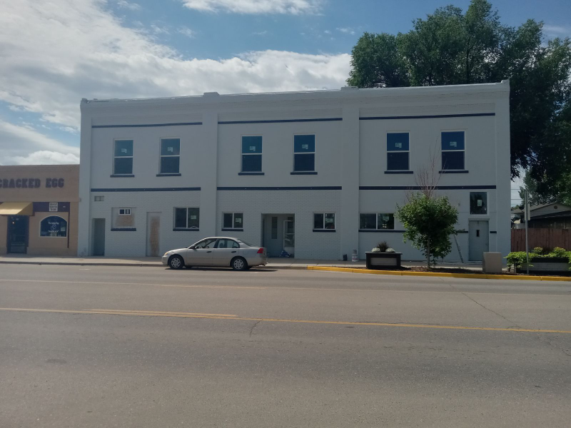 The Hub at Broad Apartments - Photo 2 of 19