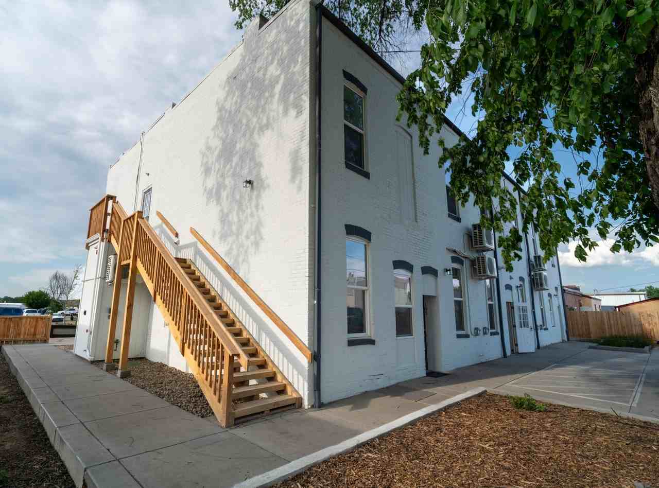 The Hub at Broad Apartments - Photo 5 of 45