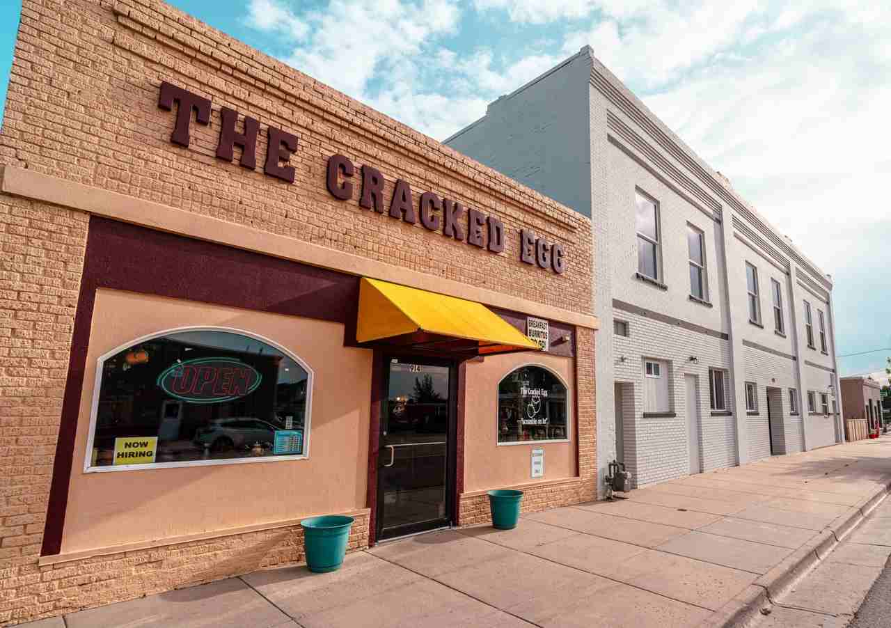 The Hub at Broad Apartments - Photo 6 of 20