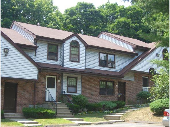 Arbor Park I Apartments - Photo 2 of 19