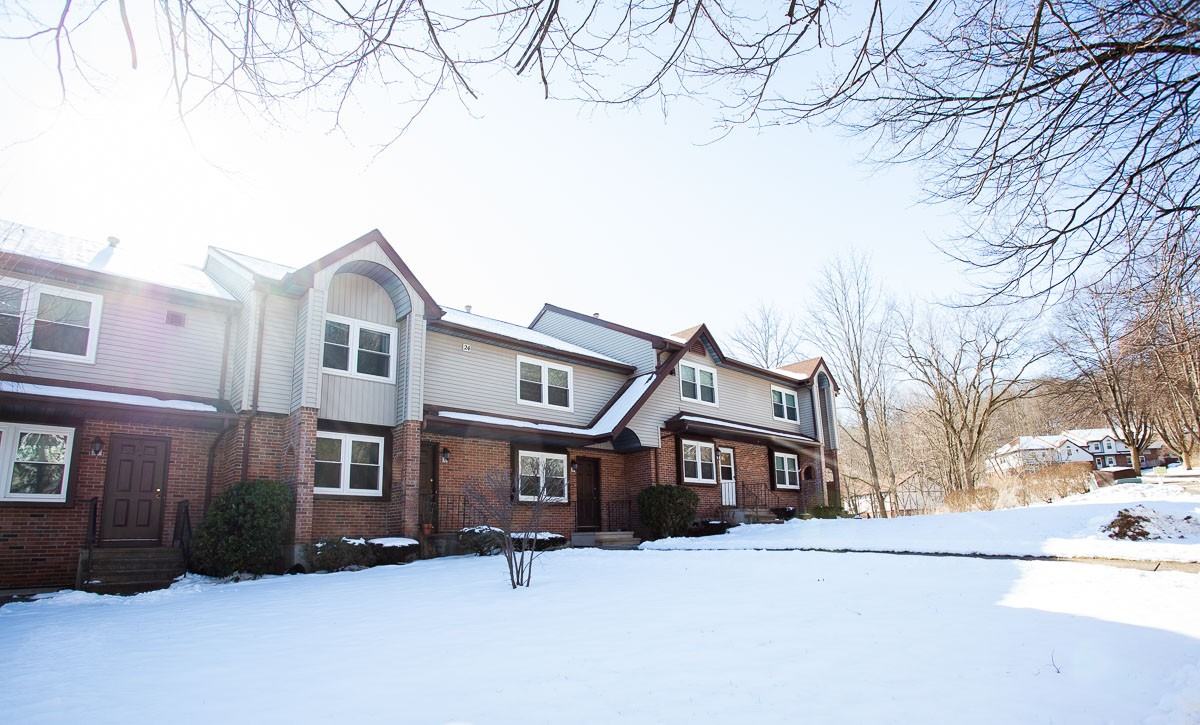 Arbor Park I Apartments - Photo 5 of 19