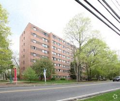Stoneycrest Towers - Photo 1 of 1