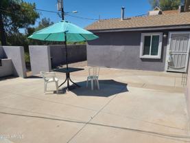 145 W Wickenburg Way #D - Photo 1 of 1