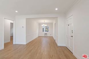 1250 N Crescent Heights Blvd #3 - Photo 1 of 1
