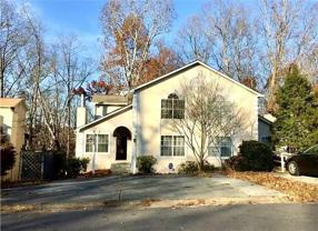 4143 Lake Mist Dr Nw - Photo 1 of 1
