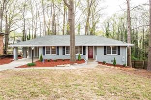 1855 Long Dr - Photo 1 of 1