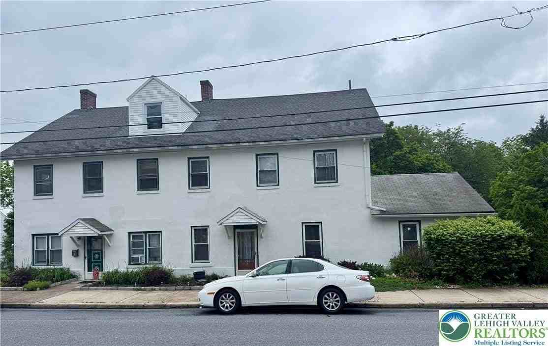 7 South Front Street #AREAR