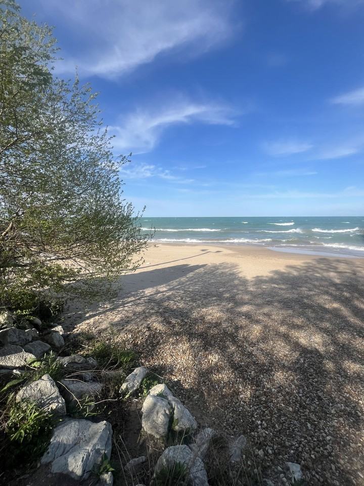 1209 W Sherwin Ave #2E