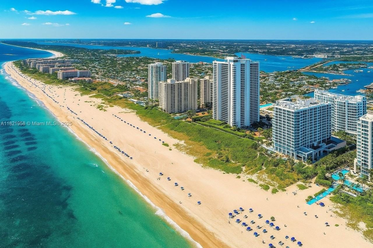 3100 N Ocean Dr #1206