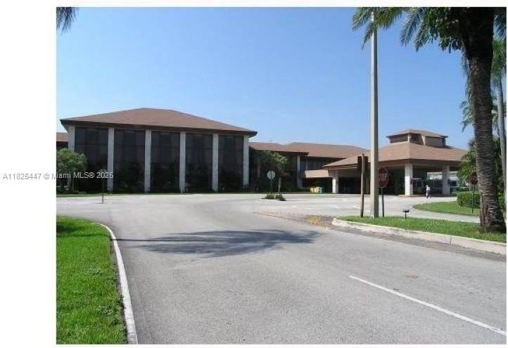 151 Southwest 134th Way #212N - Photo 2 of 19