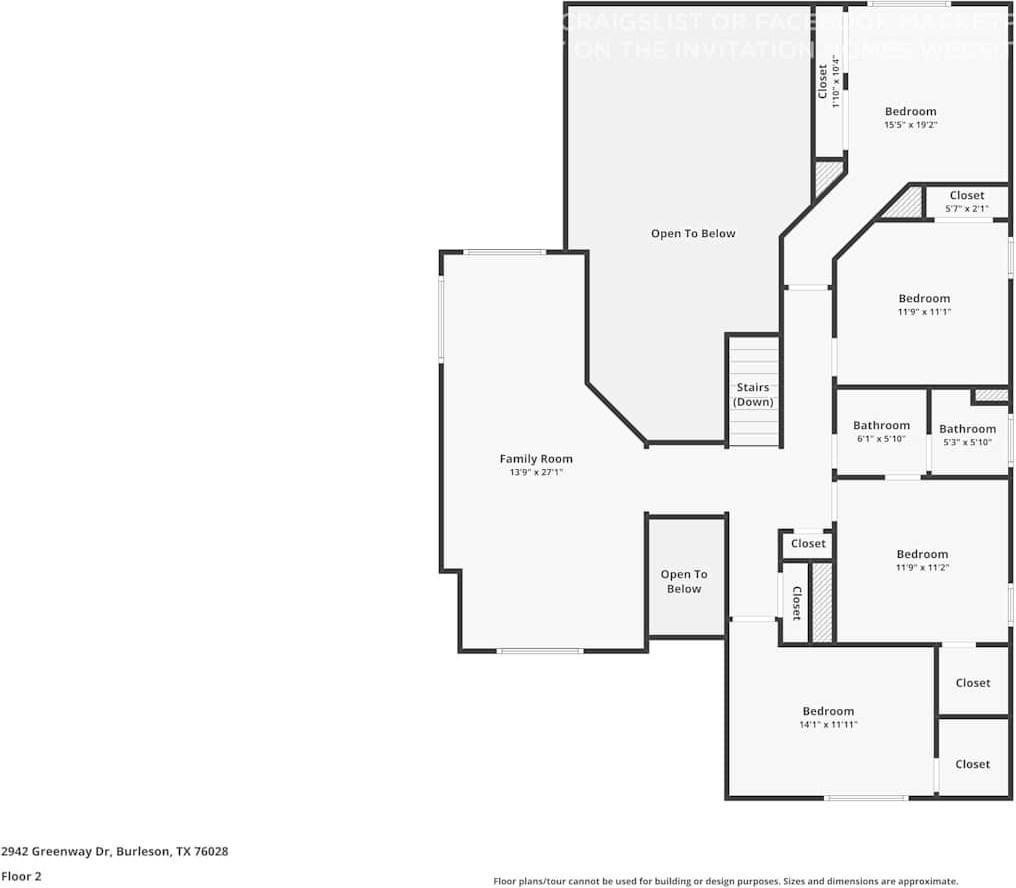 2942 Greenway Dr - Photo 3 of 18