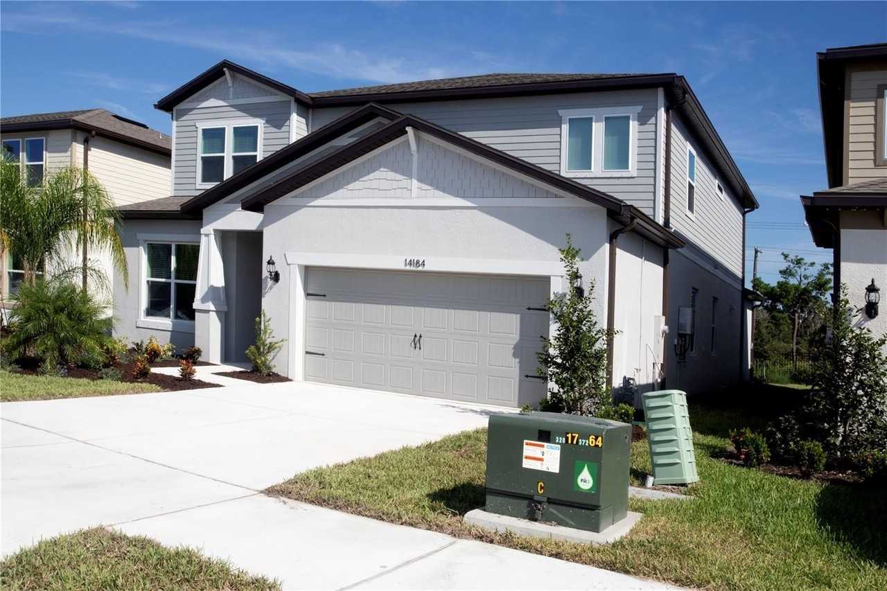 14184 Hammock Crest Way - Photo 4 of 50