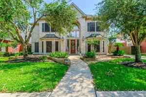 featured image of 12411 Santiago Cove Ln