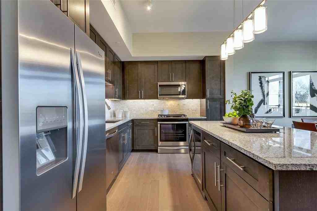 4719 Cole Ave #266 - Photo 4 of 35