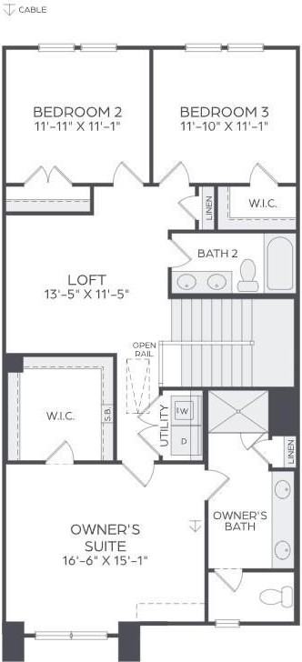 4525 Lamplights Dr - Photo 3 of 40