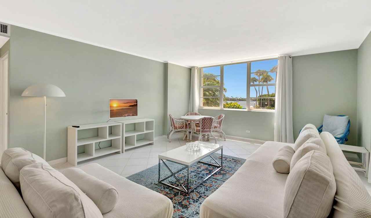 2800 N Flagler 101 Drive #101 - Photo 2 of 37