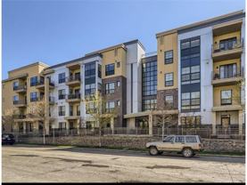 820 Emerald St #307 - Photo 1 of 1