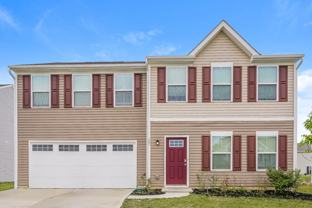 107 Campus Ln - Photo 1 of 1