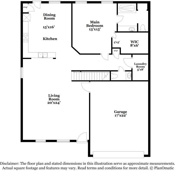 2609 Hutchins Dr - Photo 3 of 17