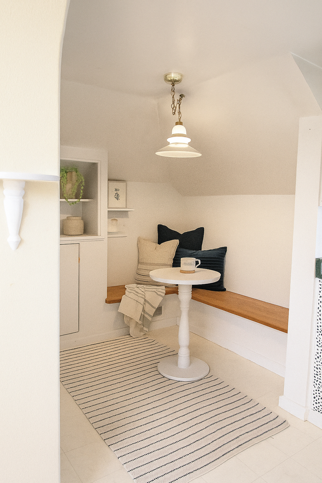 Marguerite Apartments - Photo 6 of 6