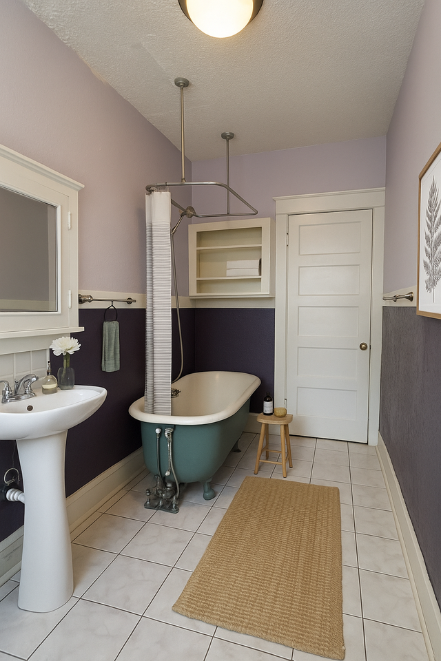 Welcome to Newcastle Apartments – Historic Charm Meets Urban Living in Tacoma’s Heart - Photo 4 of 10