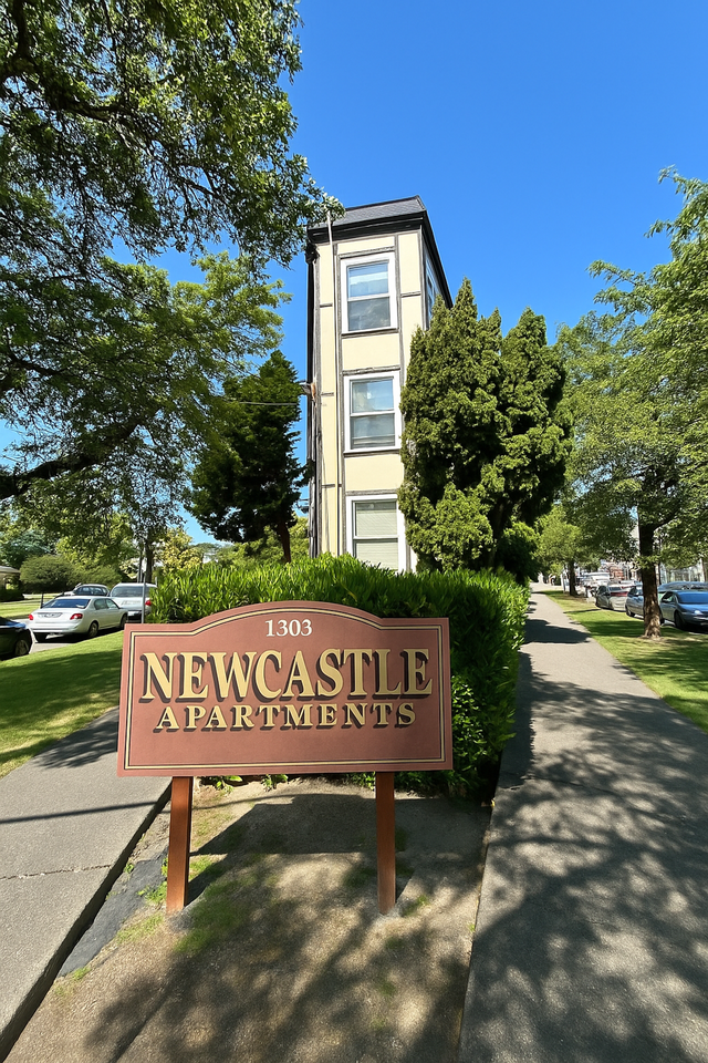 Welcome to Newcastle Apartments – Historic Charm Meets Urban Living in Tacoma’s Heart - Photo 6 of 10