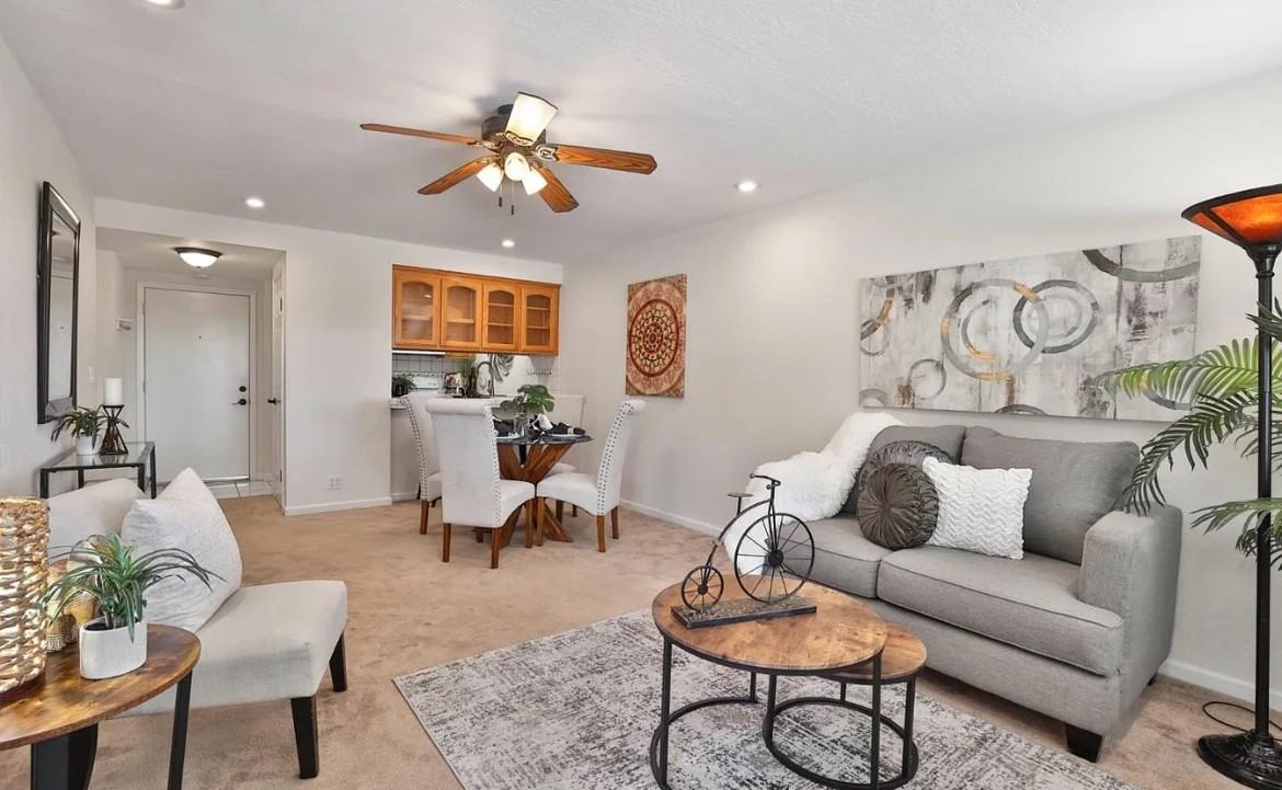 980 Kiely Blvd - Photo 2 of 9