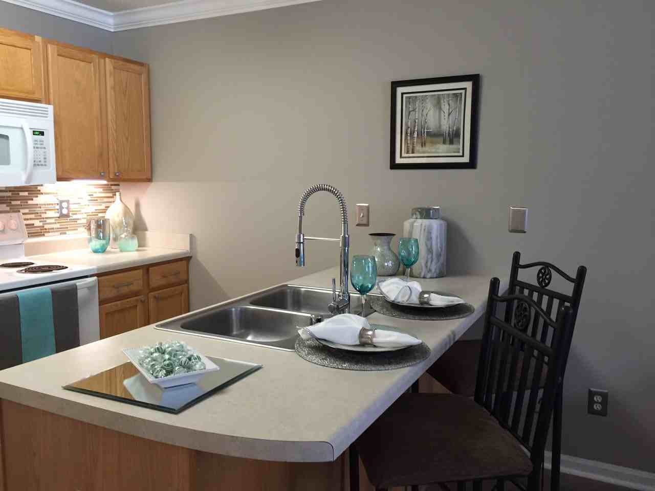 180 W Dublin Dr #809 - Photo 3 of 17