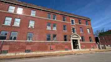 featured image of 1109 Walton Ave #1