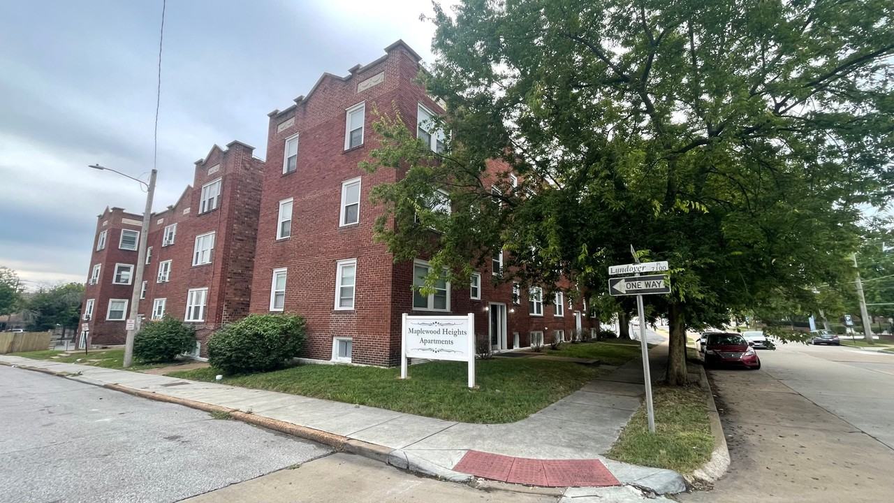 2600 Bellevue Ave #B