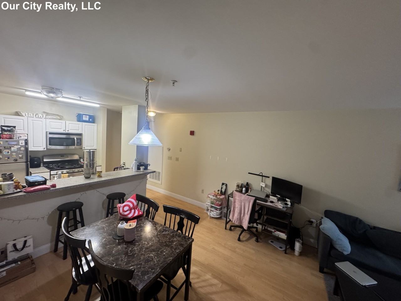 Brookline St #406 - Photo 2 of 15