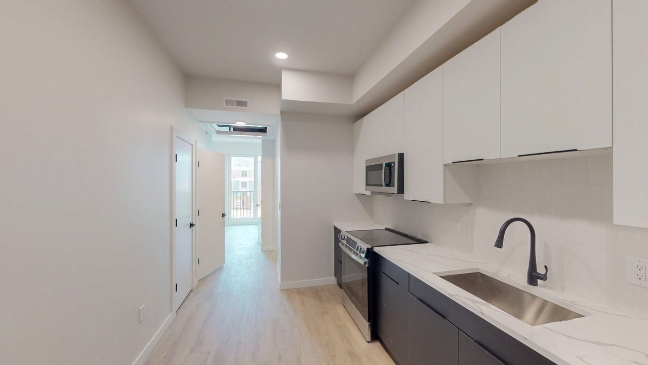 24 Mount Pleasant Street #403
