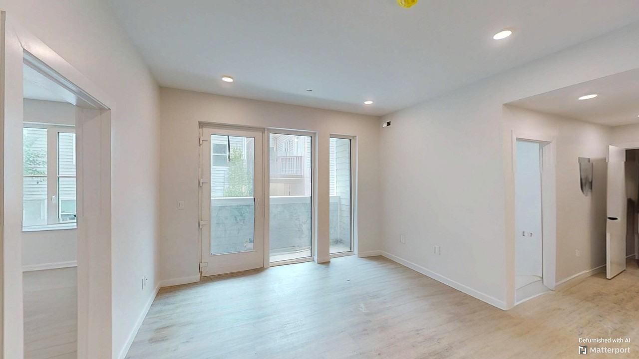 24 Mount Pleasant St #106