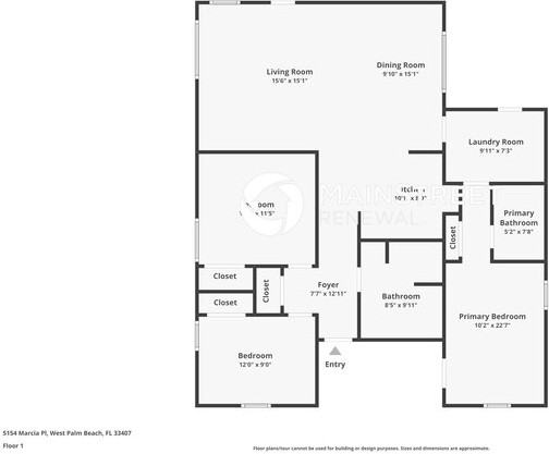 5154 Marcia Pl - Photo 2 of 16