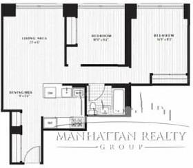 W 47th St #27B - Photo 2 of 7